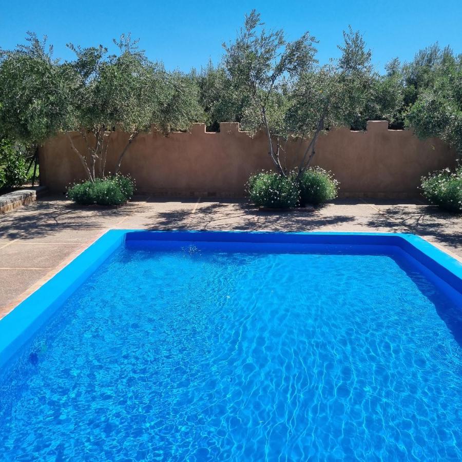 Villa avec Piscine Privée