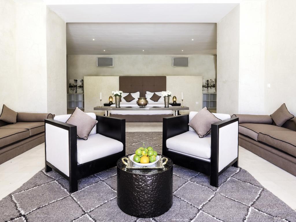 Suite con Piscina Privata