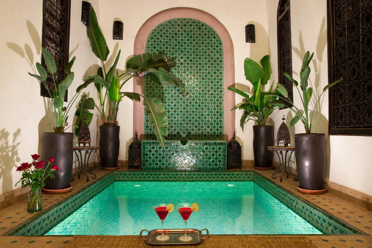 Junior Suite con Piscina Privata Riscaldata