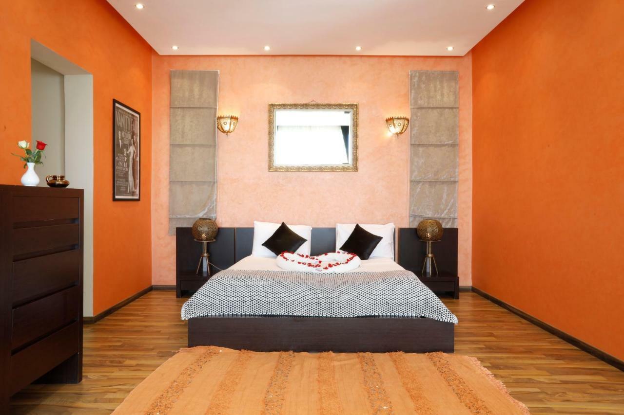 Suite con Vista Piscina