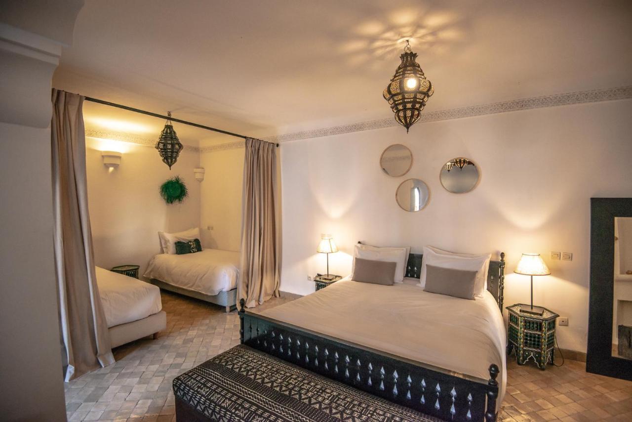 Suite Familiar