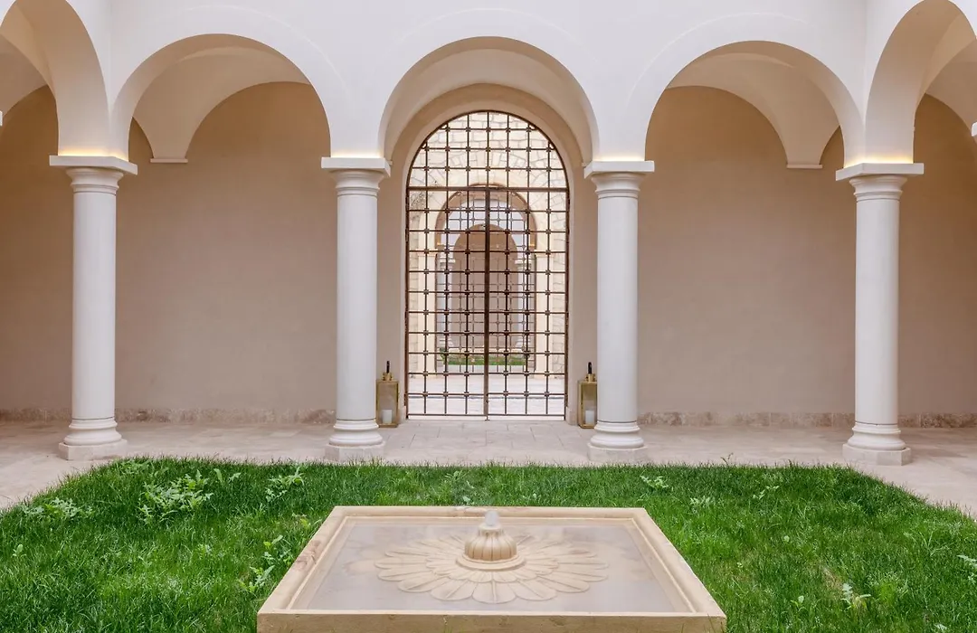 Ksar Char-Bagh Small Luxury Hotels-1