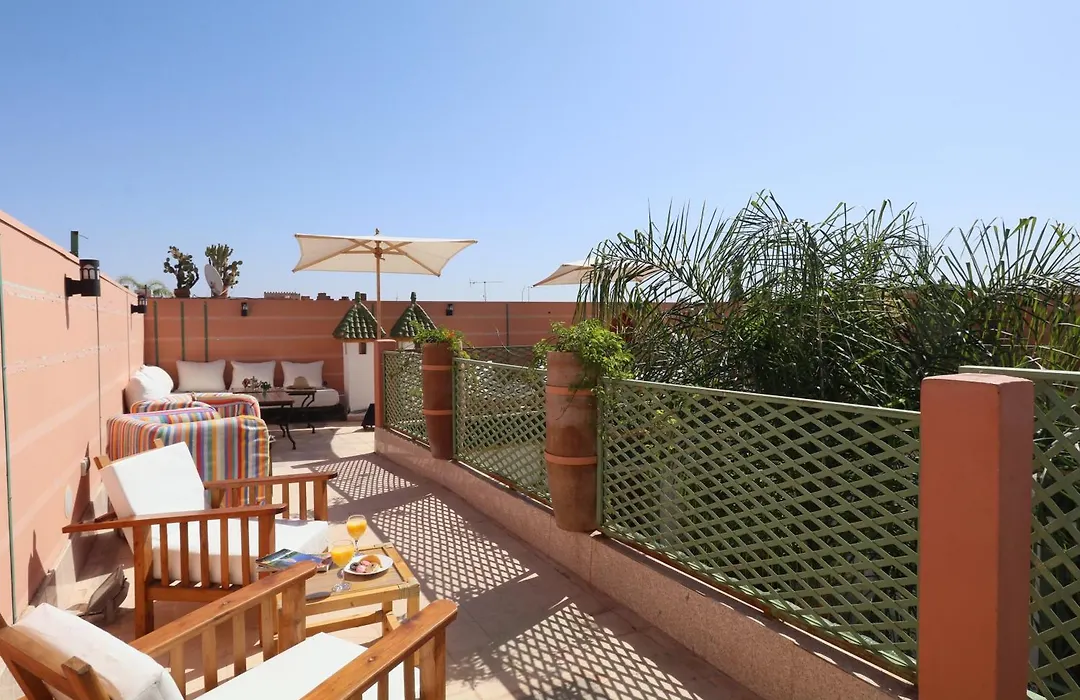 Riad Celia-1