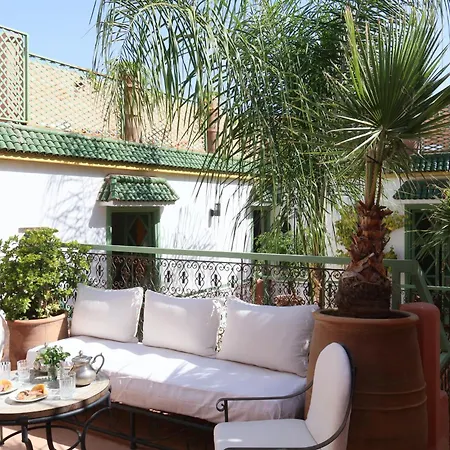 Riad Celia-2
