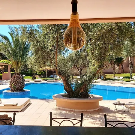 La Maison Des Oliviers-2