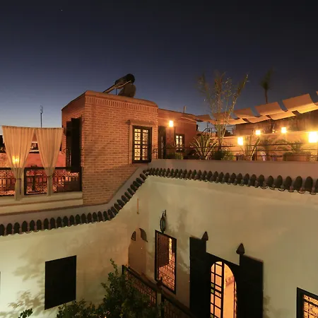 Riad Houdou-2