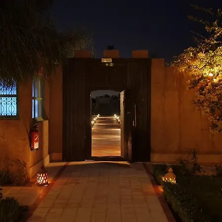 Riad les deux citronniers-3