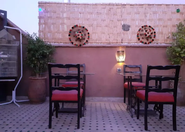 Riad Simon