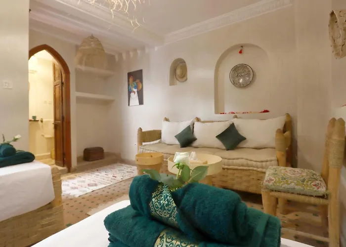 Riad Venezia