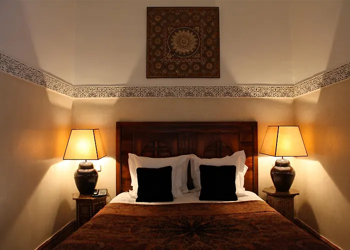  La Villa Des Orangers - Relais & Chateaux