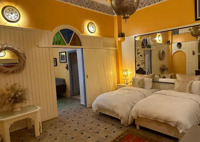 Riad Noos Noos