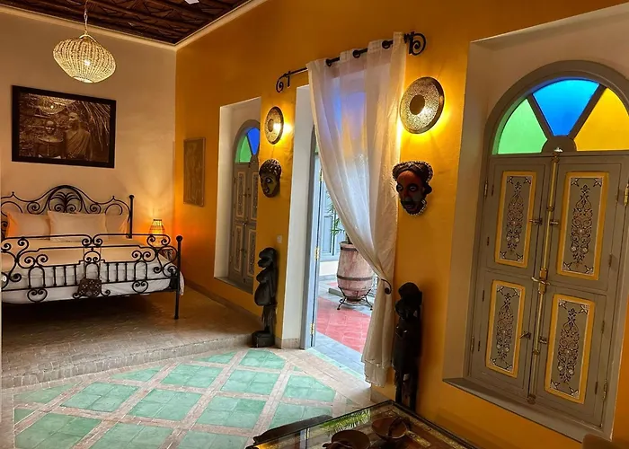 Riad Noos Noos