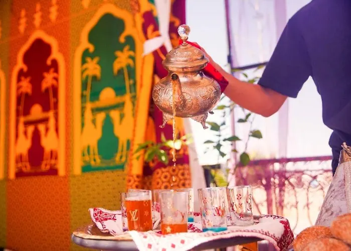  Lalla Marrakech