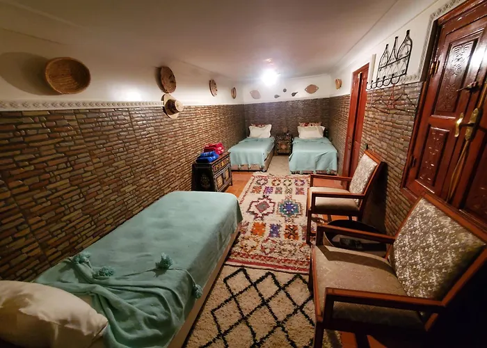  Lalla Marrakech