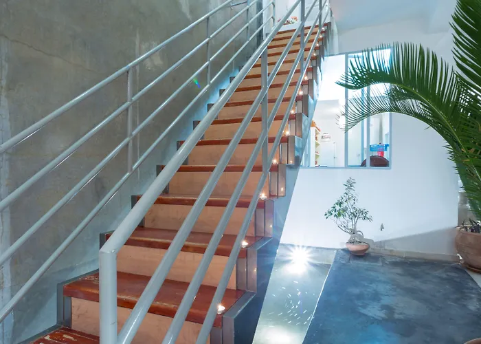 Casa de huéspedes: Riad Ramz