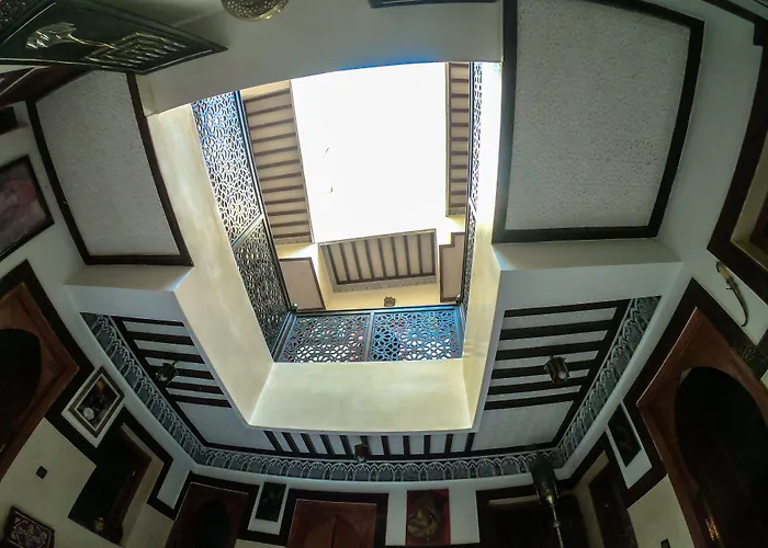  Lalla Marrakech