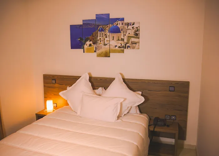 Hôtel avec vue: El Moussafir Hotel