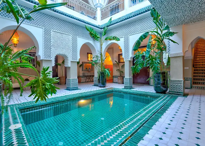  Bo Boutique & Spa