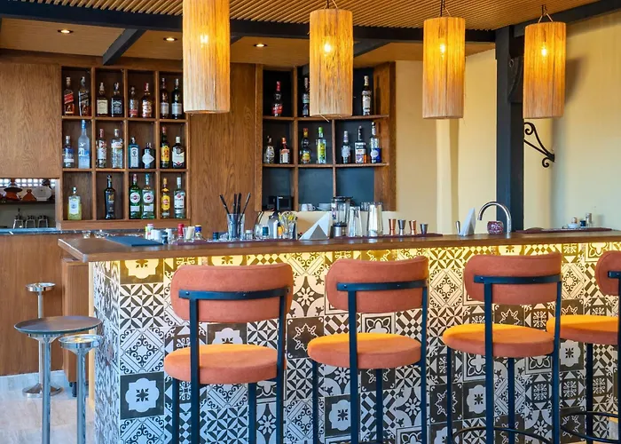 Hotel dichtbij College: Riad Casa Lalla - Spa & Rooftop En Medina