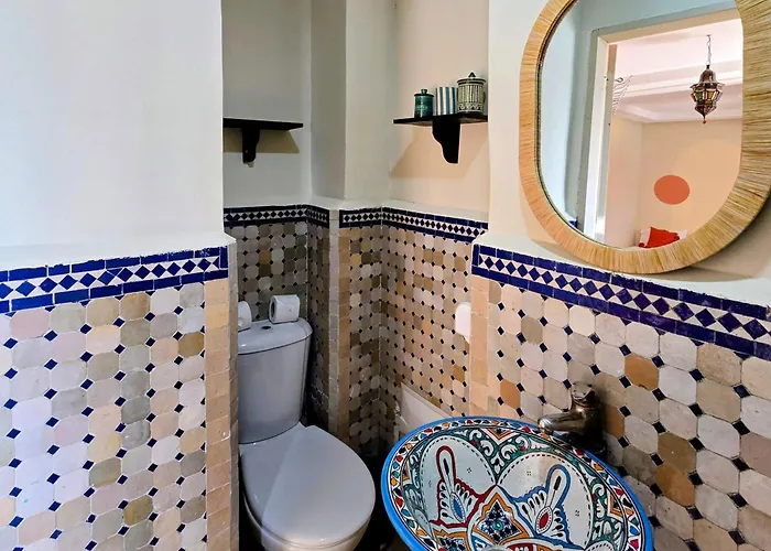 Riad Hajar '