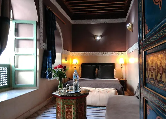 Dog friendly hotels Maizie