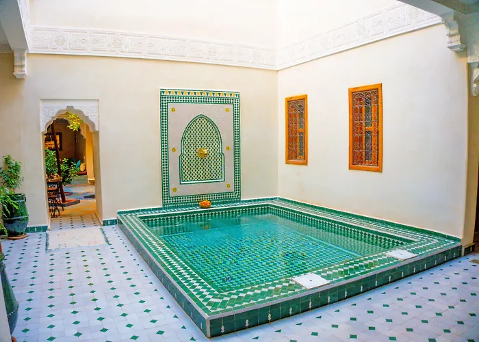 Riad Louaya
