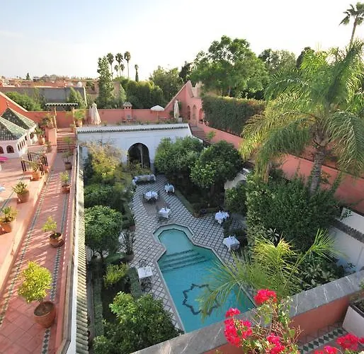 Palais Dar Donab
