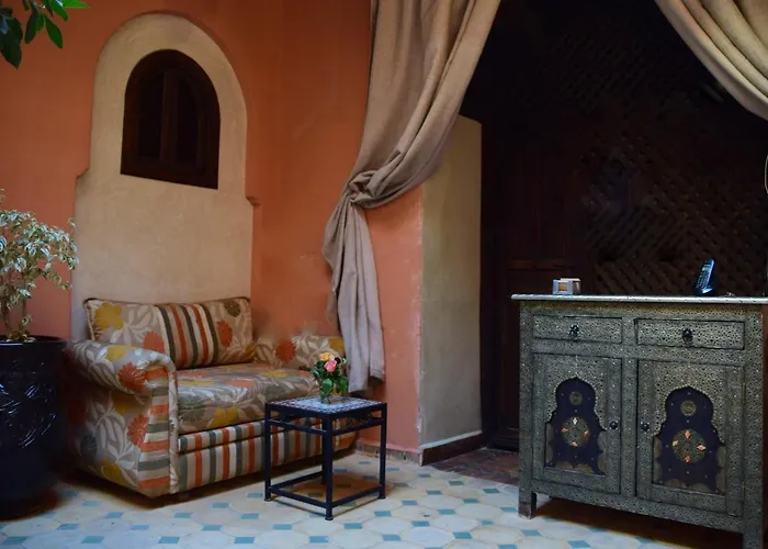 Riad Arjan
